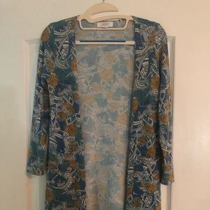 Sariah Lularoe size 12